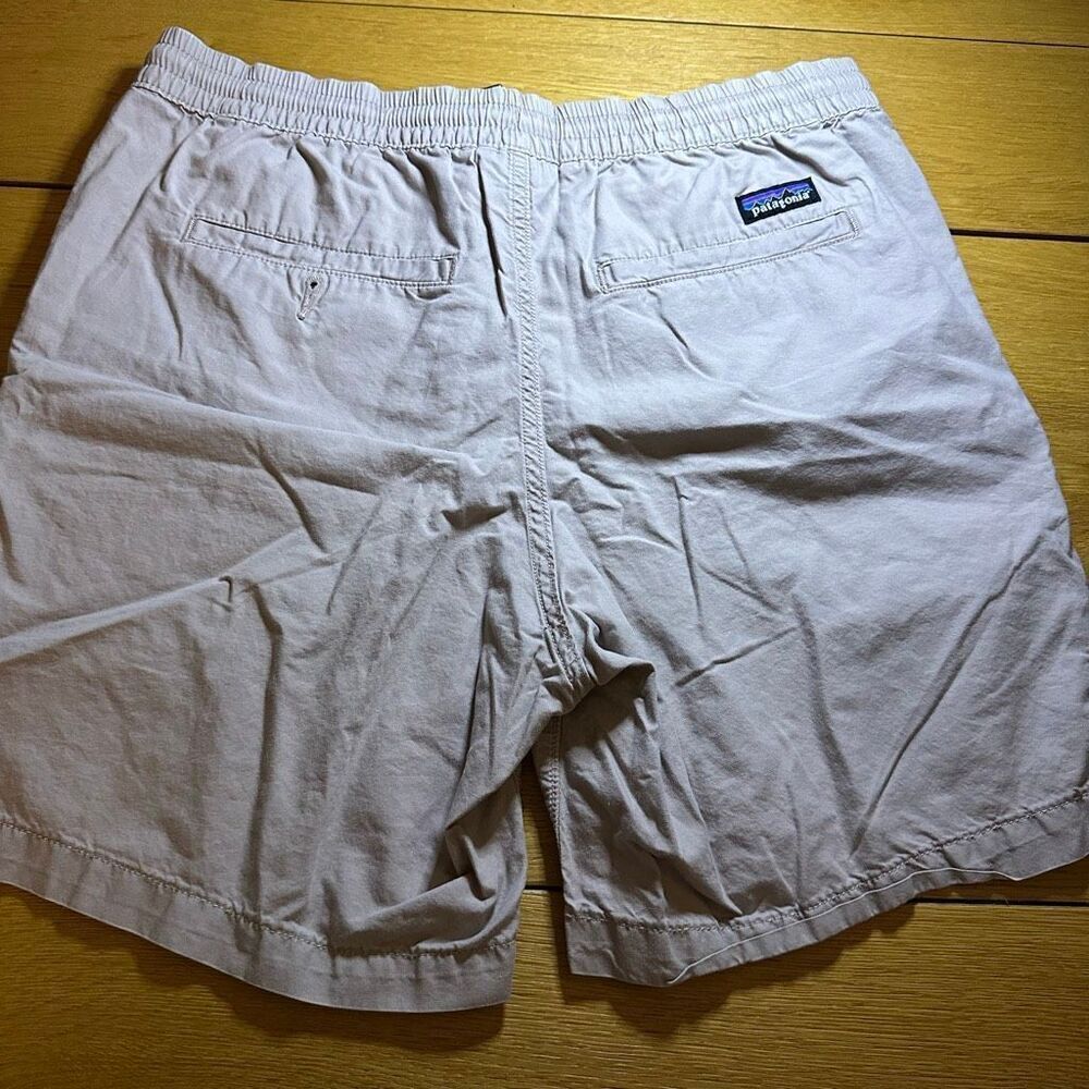 Patagonia men’s shorts large - Picture 10 of 10